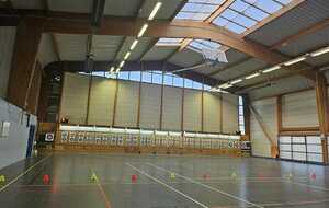 Un week-end encourageant pour nos archers