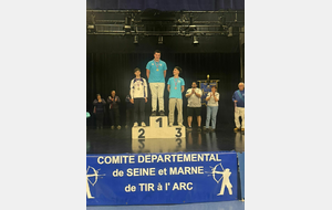 Beursault : Fublaines brille au championnat départemental !