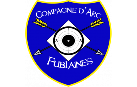 Ecusson de la Compagnie