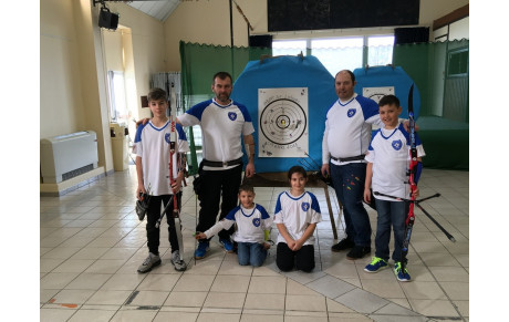 Tir à l'oiseau 2018