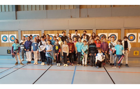 Concours Jeunes 77 - Mars 2018