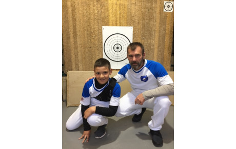 Championnat de France Beursault 2018