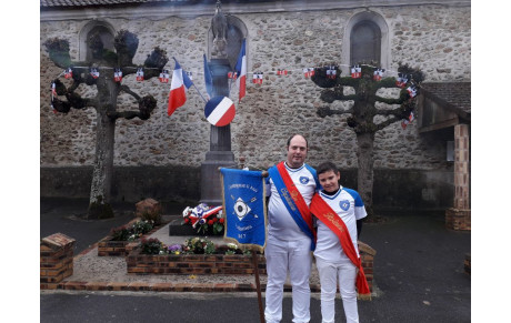 11 Novembre 2018 - Armistice