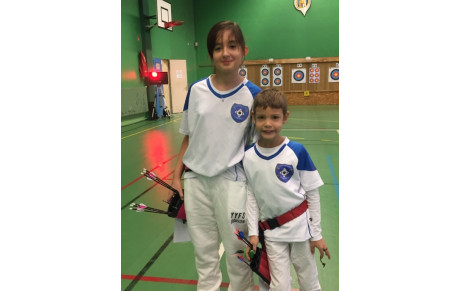 Challenge des P'tits Bouts  2018 - Créteil