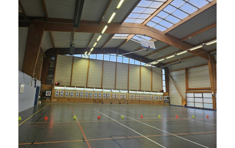 Un week-end encourageant pour nos archers