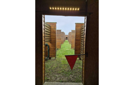 Tir au Beursault Annet sur Marne