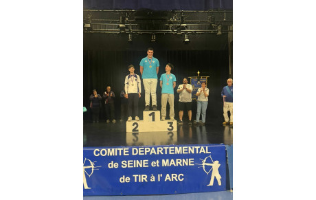 Beursault : Fublaines brille au championnat départemental !
