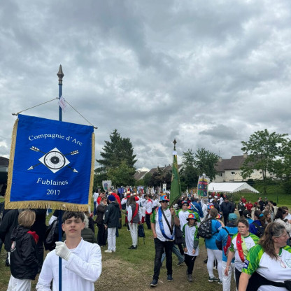 Bouquet Provincial 2026